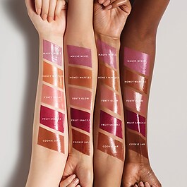 Gloss Bomb Cream - Color lip drip cream